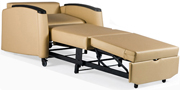 La Z Boy Tranquility Sleep Chair
